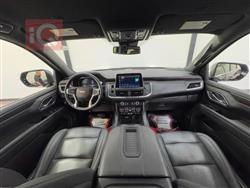 شيفروليه تاهو